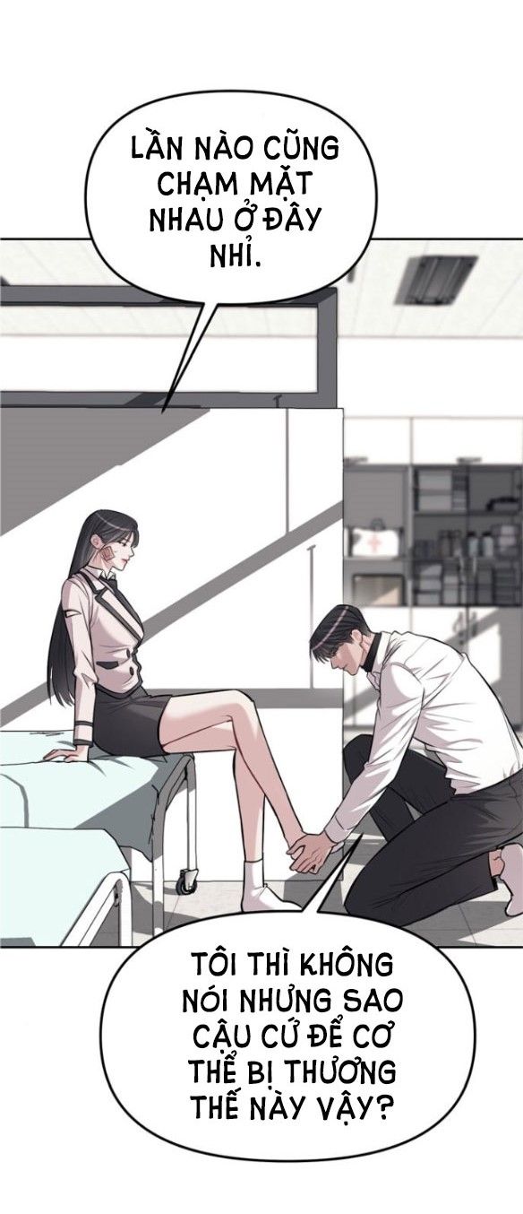 đọc truyện Xâm Nhập Trường Trung Học Tài Phiệt Chương 18.2 ảnh 11 tại Thiên Thai Truyện