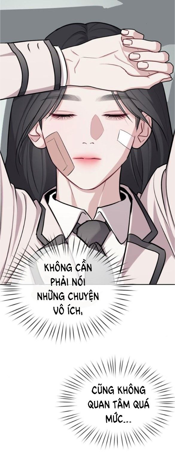 đọc truyện Xâm Nhập Trường Trung Học Tài Phiệt Chương 18.2 ảnh 17 tại Thiên Thai Truyện