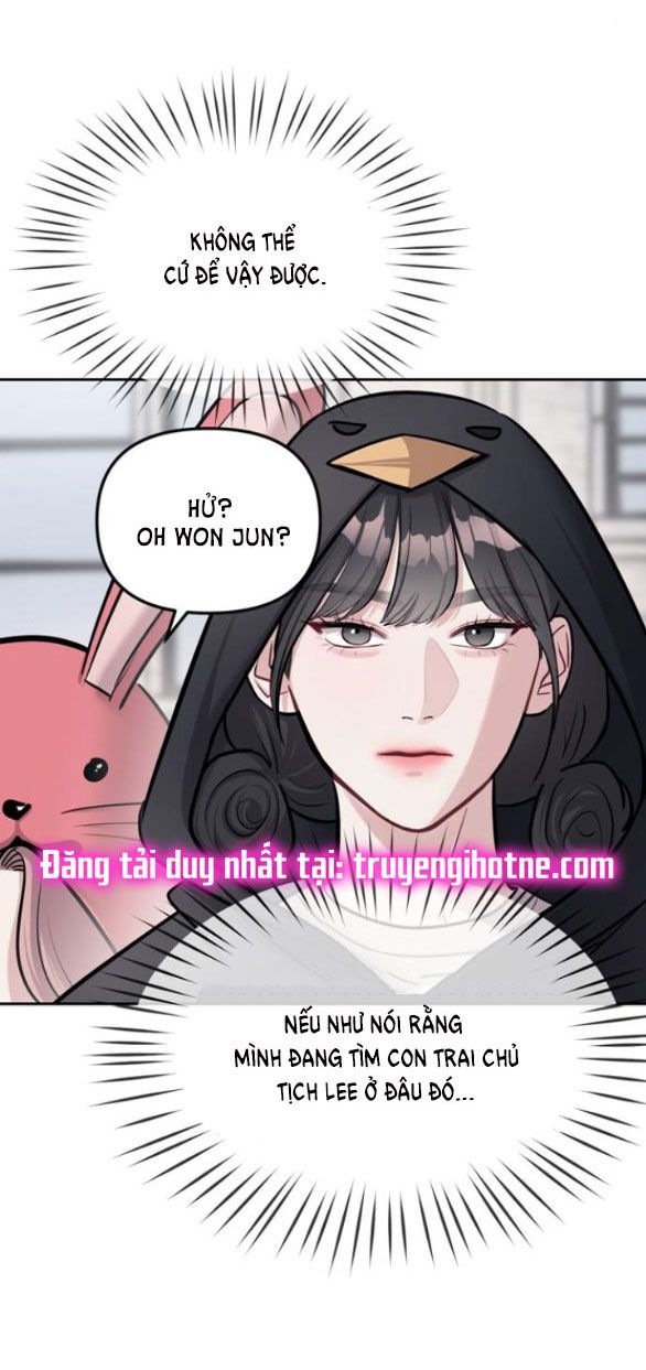 đọc truyện Xâm Nhập Trường Trung Học Tài Phiệt Chương 20.2 ảnh 5 tại Thiên Thai Truyện