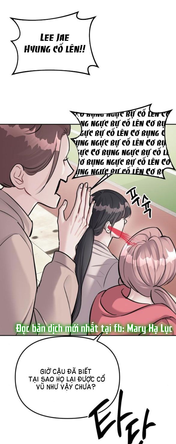 đọc truyện Xâm Nhập Trường Trung Học Tài Phiệt Chương 21.1 ảnh 25 tại Thiên Thai Truyện
