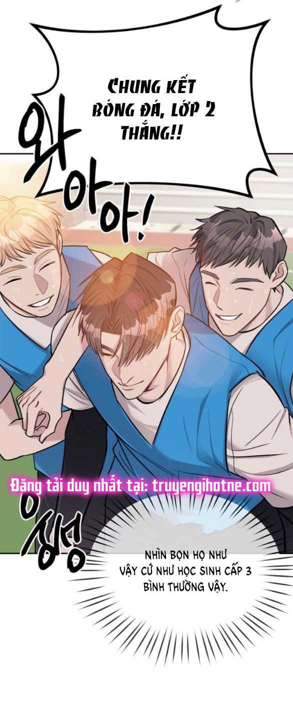 đọc truyện Xâm Nhập Trường Trung Học Tài Phiệt Chương 21.1 ảnh 29 tại Thiên Thai Truyện