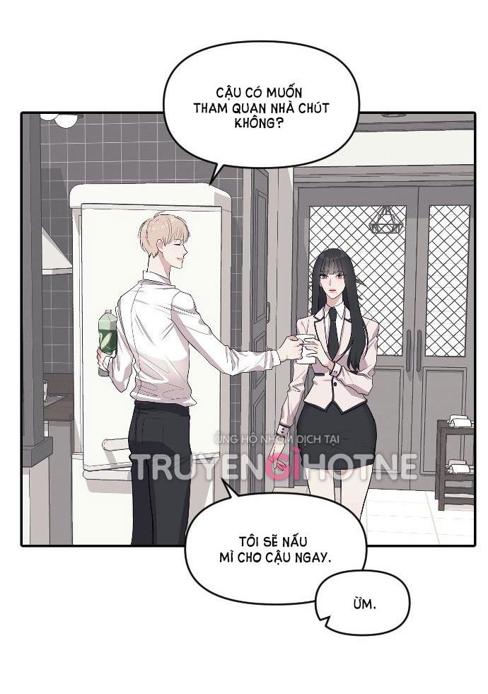 đọc truyện Xâm Nhập Trường Trung Học Tài Phiệt Chương 3.1 ảnh 72 tại Thiên Thai Truyện