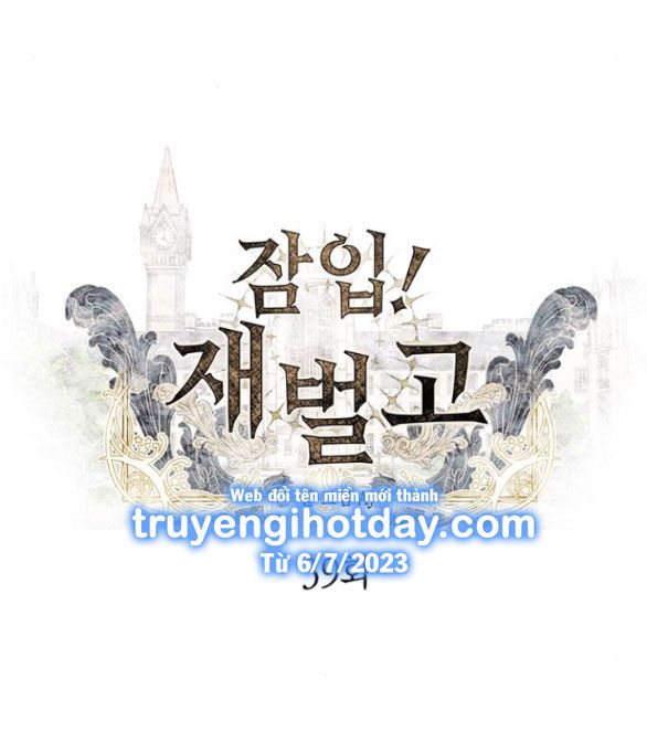 đọc truyện Xâm Nhập Trường Trung Học Tài Phiệt Chương 38 ảnh 31 tại Thiên Thai Truyện