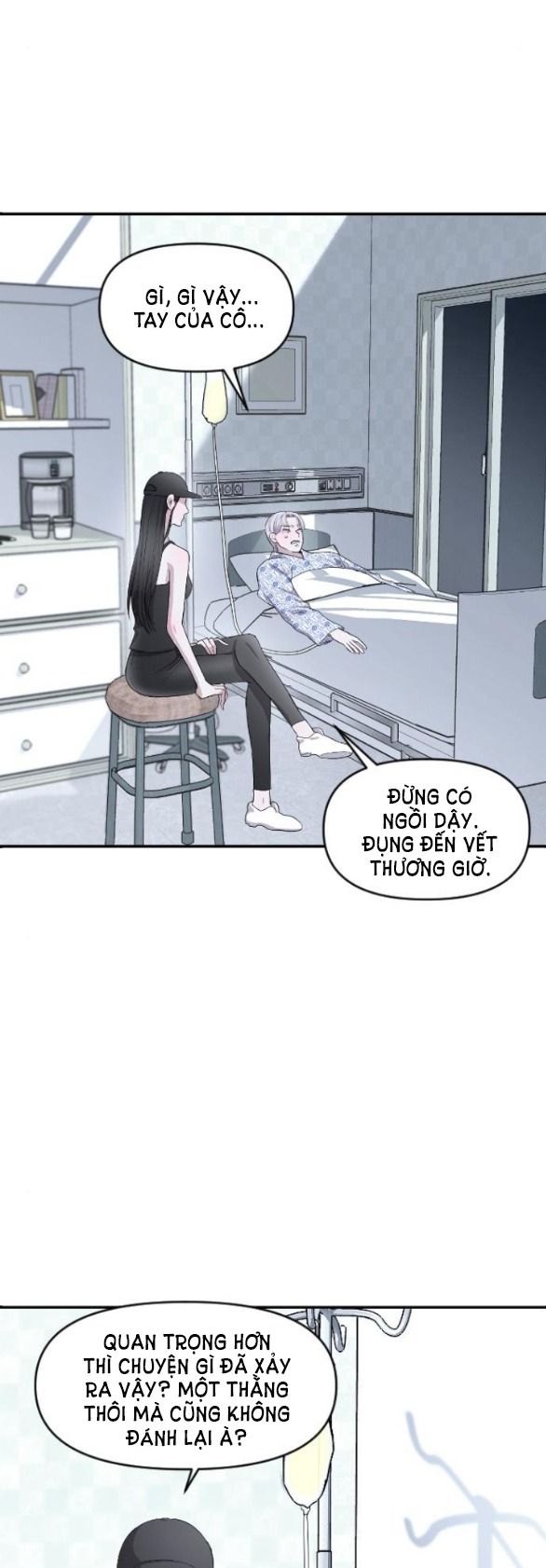 đọc truyện Xâm Nhập Trường Trung Học Tài Phiệt Chương 4.1 ảnh 16 tại Thiên Thai Truyện