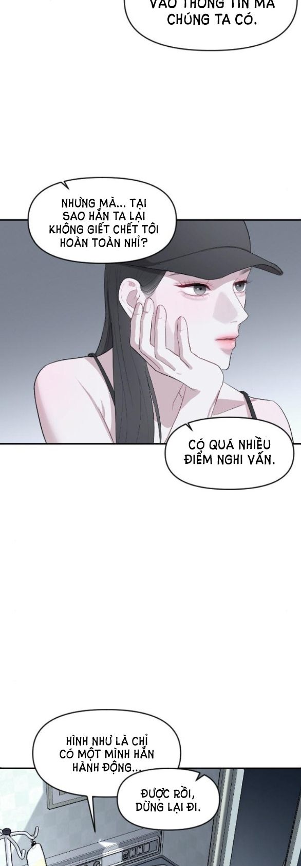 đọc truyện Xâm Nhập Trường Trung Học Tài Phiệt Chương 4.1 ảnh 18 tại Thiên Thai Truyện