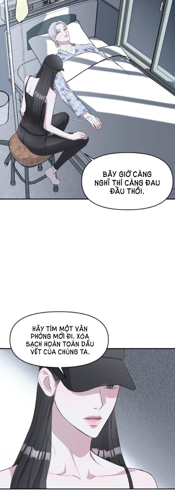 đọc truyện Xâm Nhập Trường Trung Học Tài Phiệt Chương 4.1 ảnh 19 tại Thiên Thai Truyện
