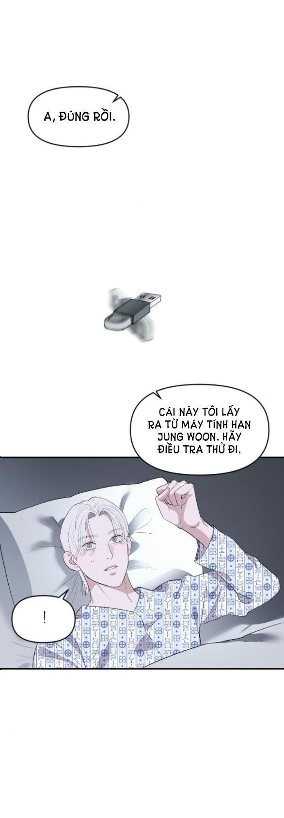 đọc truyện Xâm Nhập Trường Trung Học Tài Phiệt Chương 4.1 ảnh 20 tại Thiên Thai Truyện