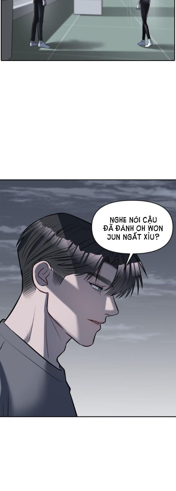 đọc truyện Xâm Nhập Trường Trung Học Tài Phiệt Chương 4.2 ảnh 5 tại Thiên Thai Truyện