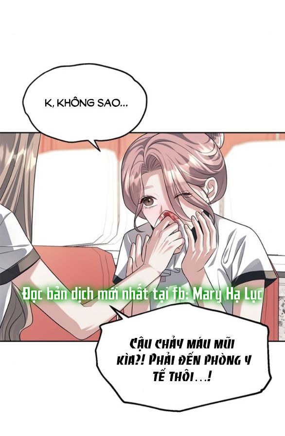 đọc truyện Xâm Nhập Trường Trung Học Tài Phiệt Chương 45 ảnh 18 tại Thiên Thai Truyện