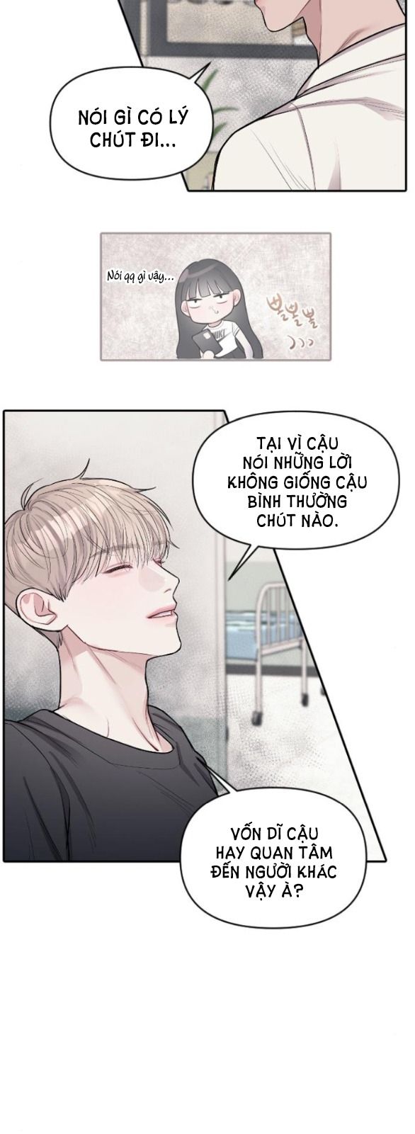 đọc truyện Xâm Nhập Trường Trung Học Tài Phiệt Chương 5.1 ảnh 27 tại Thiên Thai Truyện
