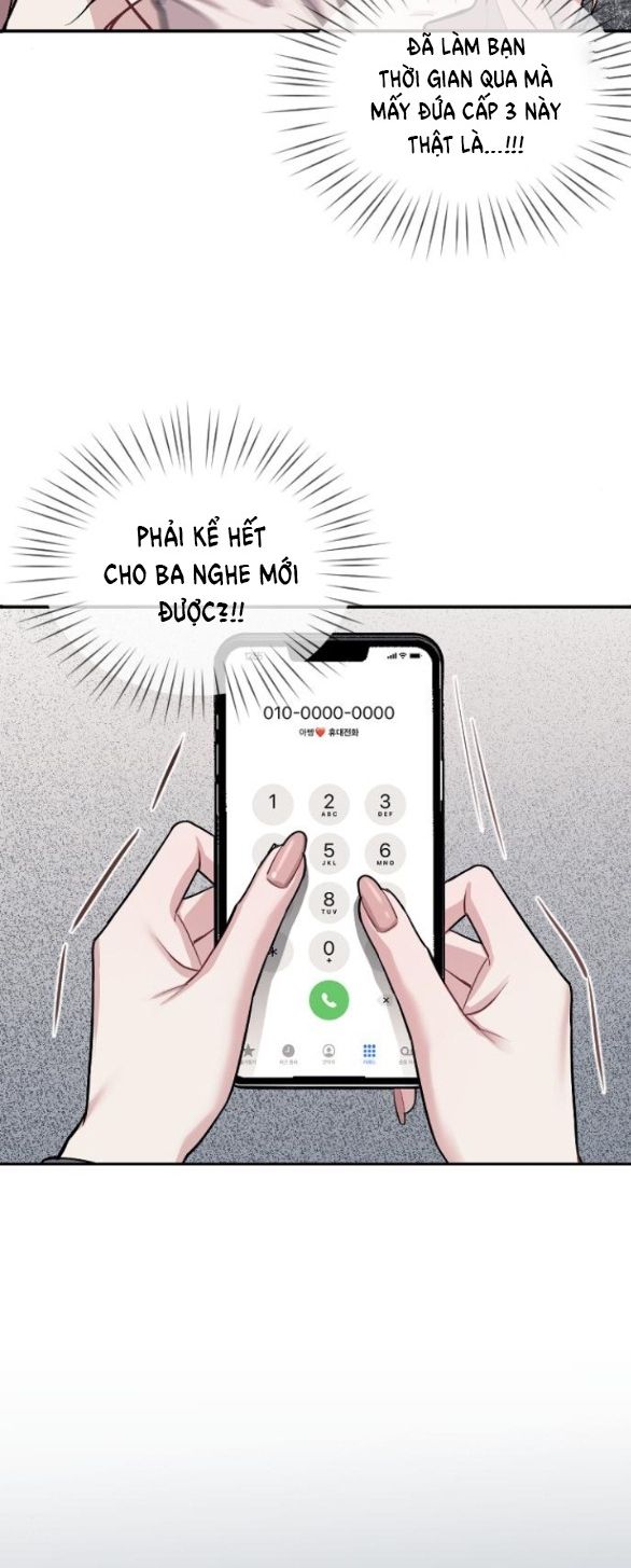 đọc truyện Xâm Nhập Trường Trung Học Tài Phiệt Chương 5.1 ảnh 37 tại Thiên Thai Truyện