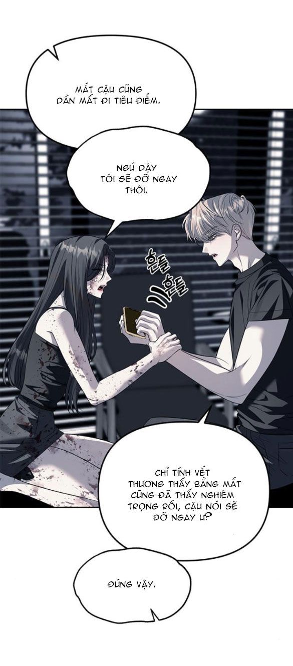 đọc truyện Xâm Nhập Trường Trung Học Tài Phiệt Chương 53 ảnh 45 tại Thiên Thai Truyện