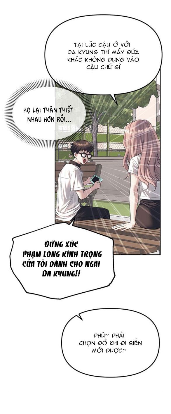 đọc truyện Xâm Nhập Trường Trung Học Tài Phiệt Chương 59 ảnh 30 tại Thiên Thai Truyện