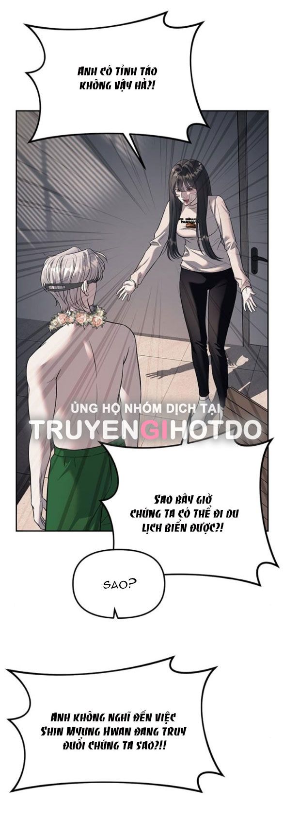 đọc truyện Xâm Nhập Trường Trung Học Tài Phiệt Chương 60 ảnh 7 tại Thiên Thai Truyện