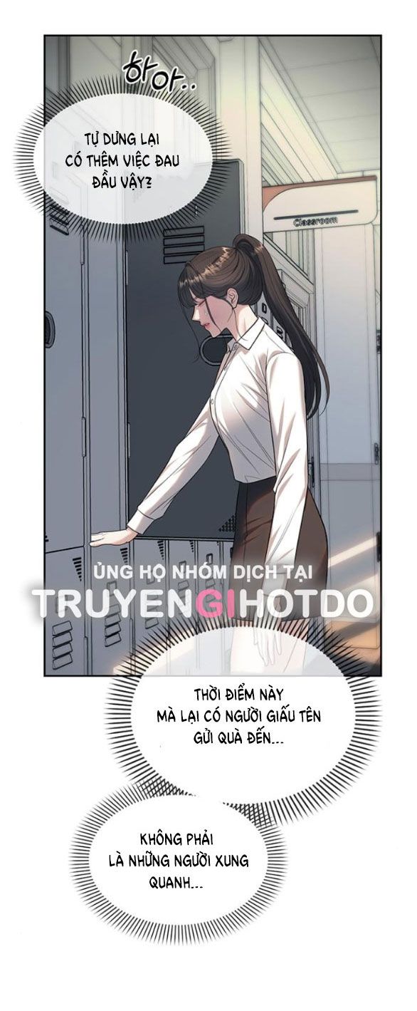 đọc truyện Xâm Nhập Trường Trung Học Tài Phiệt Chương 61 ảnh 22 tại Thiên Thai Truyện