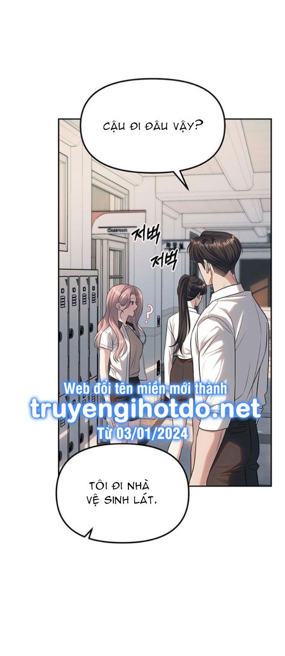 đọc truyện Xâm Nhập Trường Trung Học Tài Phiệt Chương 61 ảnh 24 tại Thiên Thai Truyện