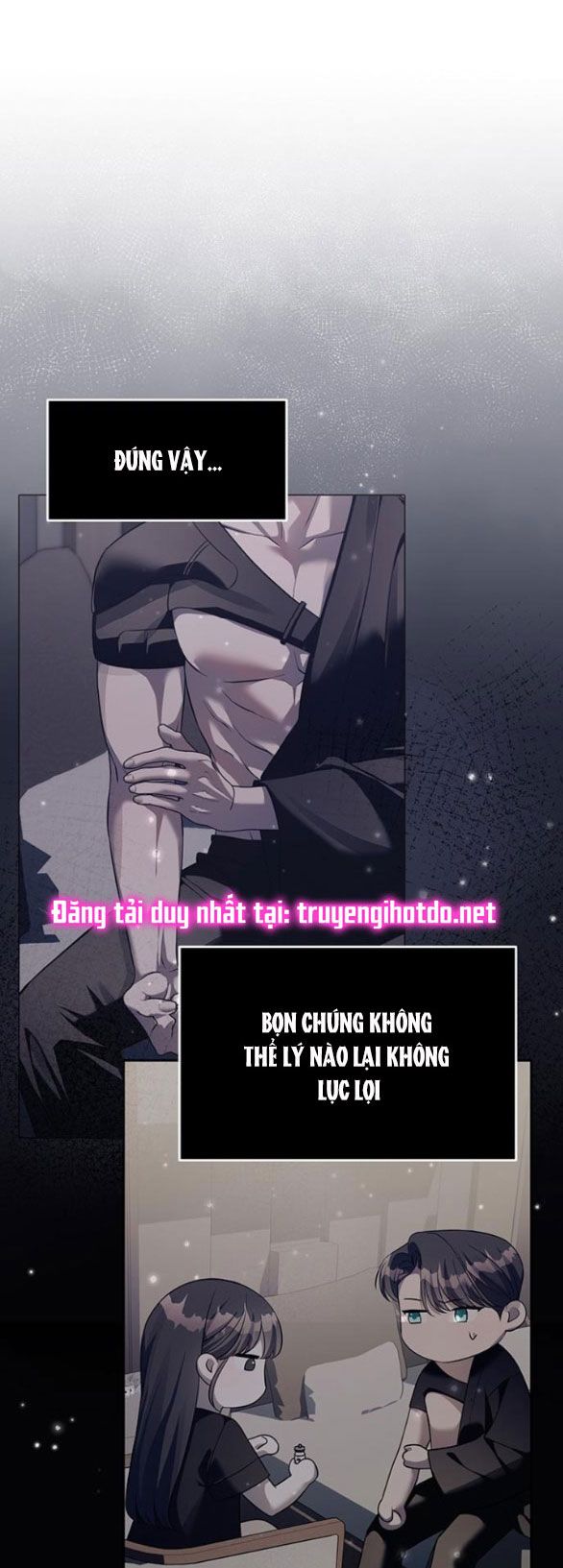 đọc truyện Xâm Nhập Trường Trung Học Tài Phiệt Chương 61 ảnh 27 tại Thiên Thai Truyện