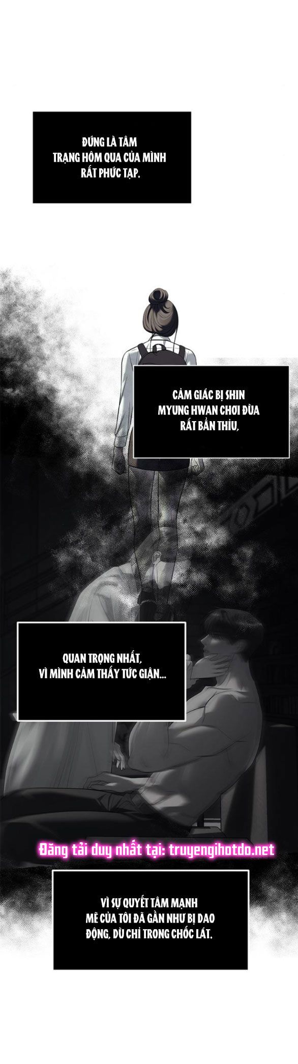 đọc truyện Xâm Nhập Trường Trung Học Tài Phiệt Chương 63 ảnh 11 tại Thiên Thai Truyện