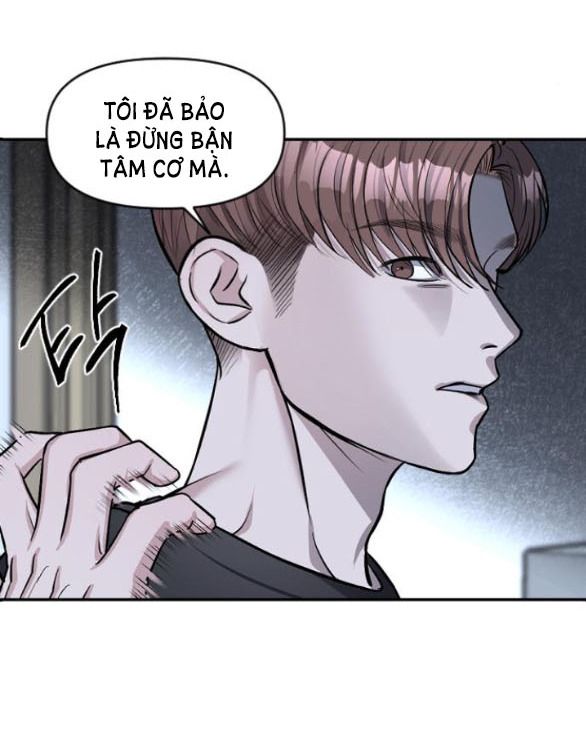 đọc truyện Xâm Nhập Trường Trung Học Tài Phiệt Chương 7.1 ảnh 16 tại Thiên Thai Truyện