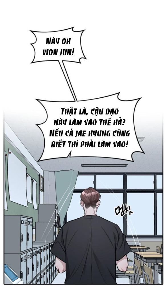 đọc truyện Xâm Nhập Trường Trung Học Tài Phiệt Chương 7.1 ảnh 18 tại Thiên Thai Truyện