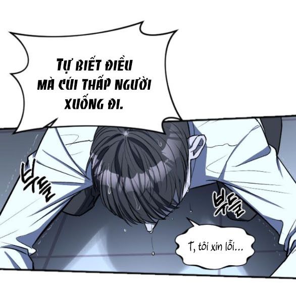 đọc truyện Xâm Nhập Trường Trung Học Tài Phiệt Chương 7.1 ảnh 8 tại Thiên Thai Truyện