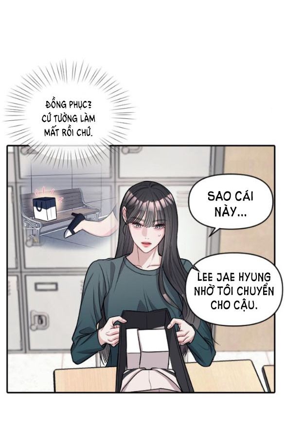 đọc truyện Xâm Nhập Trường Trung Học Tài Phiệt Chương 7.2 ảnh 11 tại Thiên Thai Truyện