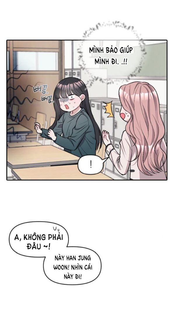 đọc truyện Xâm Nhập Trường Trung Học Tài Phiệt Chương 7.2 ảnh 19 tại Thiên Thai Truyện