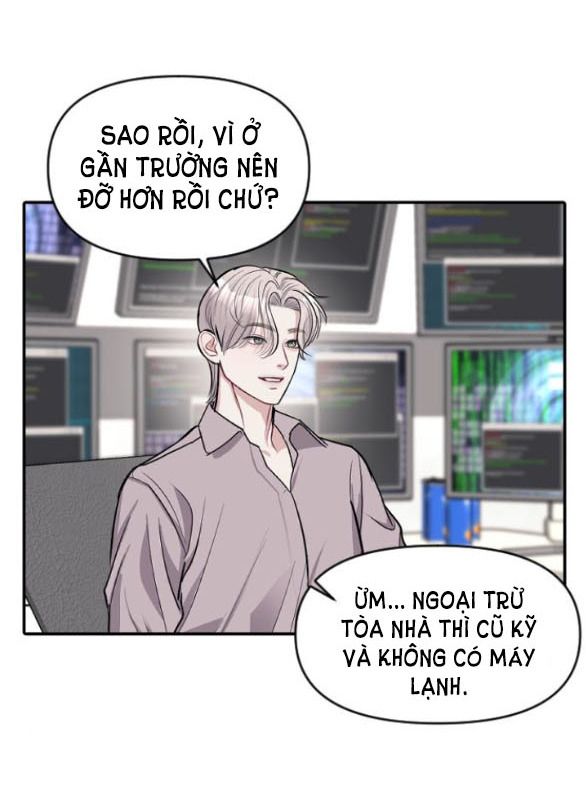 đọc truyện Xâm Nhập Trường Trung Học Tài Phiệt Chương 7.2 ảnh 28 tại Thiên Thai Truyện