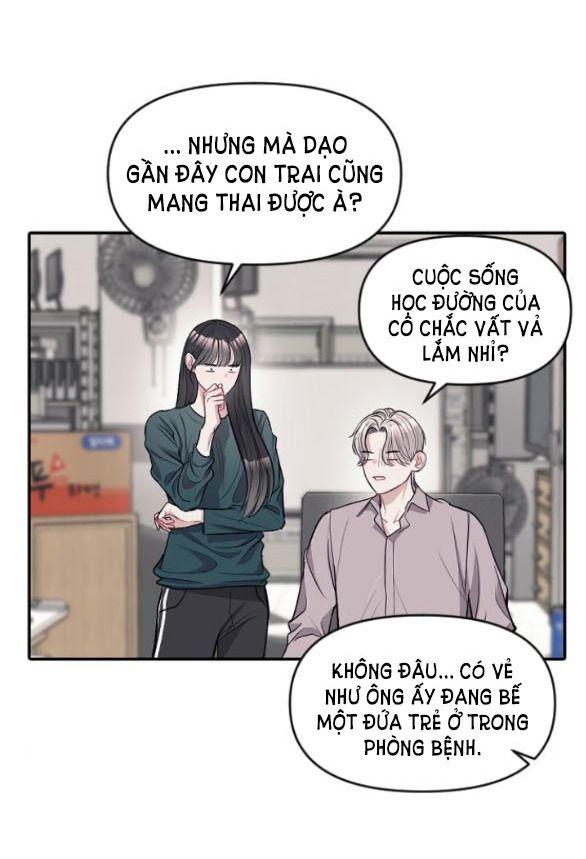 đọc truyện Xâm Nhập Trường Trung Học Tài Phiệt Chương 7.2 ảnh 37 tại Thiên Thai Truyện