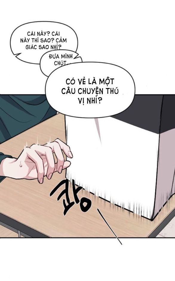 đọc truyện Xâm Nhập Trường Trung Học Tài Phiệt Chương 7.2 ảnh 9 tại Thiên Thai Truyện