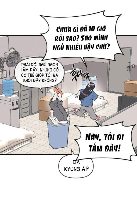 đọc truyện Xâm Nhập Trường Trung Học Tài Phiệt Chương 8.1 ảnh 24 tại Thiên Thai Truyện