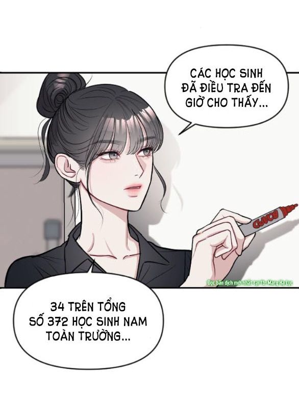 đọc truyện Xâm Nhập Trường Trung Học Tài Phiệt Chương 8.1 ảnh 27 tại Thiên Thai Truyện