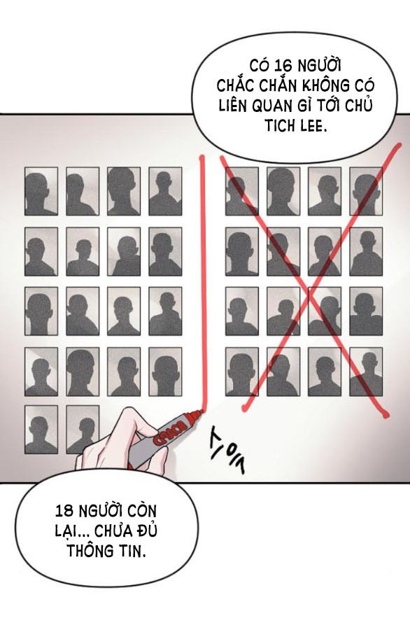 đọc truyện Xâm Nhập Trường Trung Học Tài Phiệt Chương 8.1 ảnh 28 tại Thiên Thai Truyện