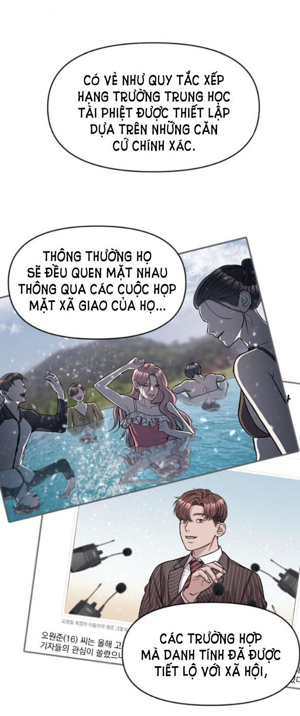 đọc truyện Xâm Nhập Trường Trung Học Tài Phiệt Chương 8.1 ảnh 32 tại Thiên Thai Truyện