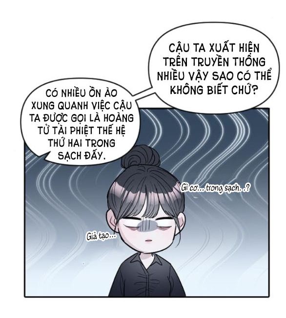 đọc truyện Xâm Nhập Trường Trung Học Tài Phiệt Chương 8.1 ảnh 37 tại Thiên Thai Truyện