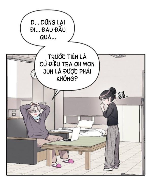 đọc truyện Xâm Nhập Trường Trung Học Tài Phiệt Chương 8.2 ảnh 14 tại Thiên Thai Truyện
