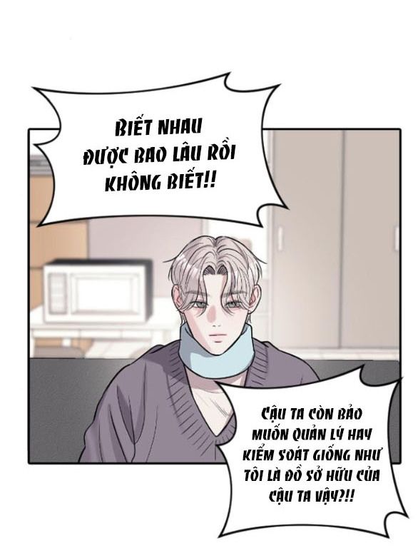 đọc truyện Xâm Nhập Trường Trung Học Tài Phiệt Chương 8.2 ảnh 4 tại Thiên Thai Truyện