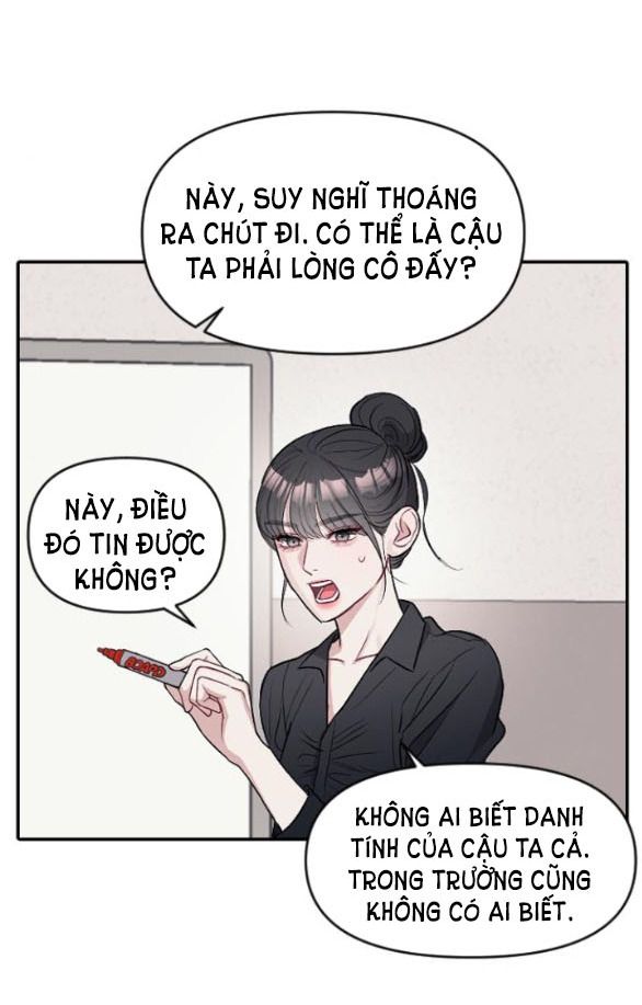 đọc truyện Xâm Nhập Trường Trung Học Tài Phiệt Chương 8.2 ảnh 6 tại Thiên Thai Truyện