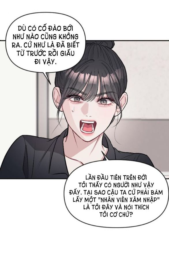 đọc truyện Xâm Nhập Trường Trung Học Tài Phiệt Chương 8.2 ảnh 7 tại Thiên Thai Truyện