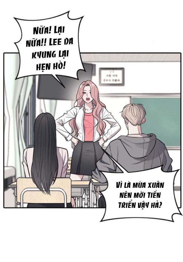 đọc truyện Xâm Nhập Trường Trung Học Tài Phiệt Chương 9.1 ảnh 14 tại Thiên Thai Truyện