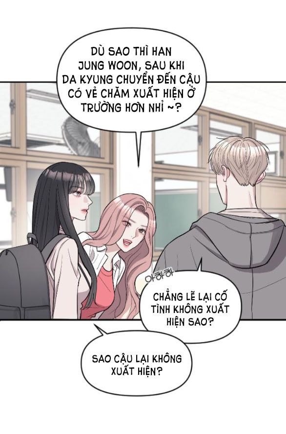 đọc truyện Xâm Nhập Trường Trung Học Tài Phiệt Chương 9.1 ảnh 18 tại Thiên Thai Truyện