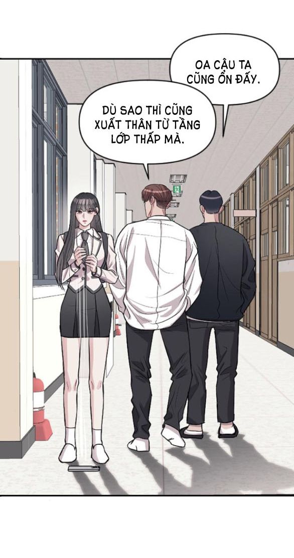 đọc truyện Xâm Nhập Trường Trung Học Tài Phiệt Chương 9.1 ảnh 25 tại Thiên Thai Truyện