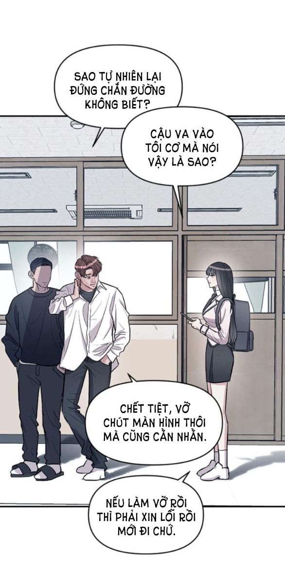 đọc truyện Xâm Nhập Trường Trung Học Tài Phiệt Chương 9.1 ảnh 31 tại Thiên Thai Truyện