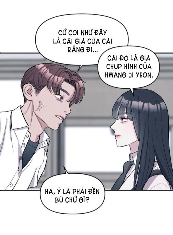 đọc truyện Xâm Nhập Trường Trung Học Tài Phiệt Chương 9.1 ảnh 32 tại Thiên Thai Truyện