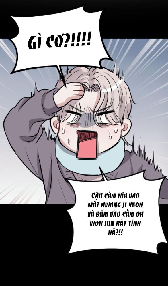 đọc truyện Xâm Nhập Trường Trung Học Tài Phiệt Chương 9.1 ảnh 38 tại Thiên Thai Truyện