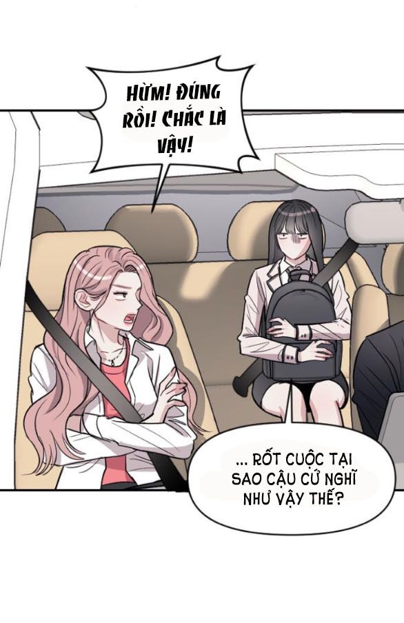 đọc truyện Xâm Nhập Trường Trung Học Tài Phiệt Chương 9.2 ảnh 19 tại Thiên Thai Truyện