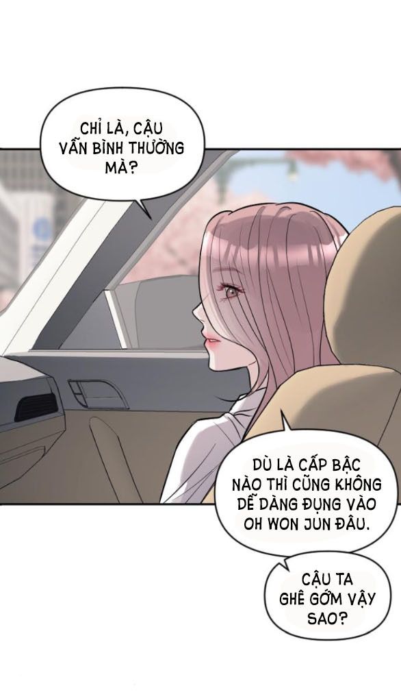 đọc truyện Xâm Nhập Trường Trung Học Tài Phiệt Chương 9.2 ảnh 20 tại Thiên Thai Truyện
