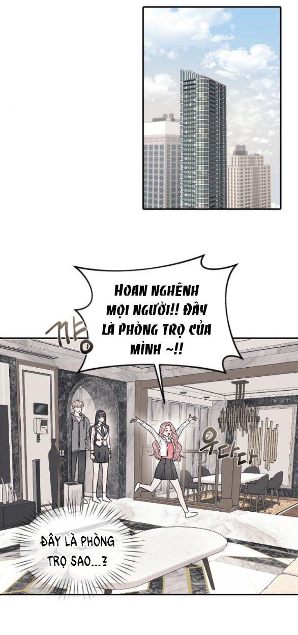 đọc truyện Xâm Nhập Trường Trung Học Tài Phiệt Chương 9.2 ảnh 28 tại Thiên Thai Truyện