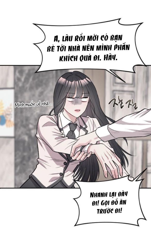 đọc truyện Xâm Nhập Trường Trung Học Tài Phiệt Chương 9.2 ảnh 29 tại Thiên Thai Truyện