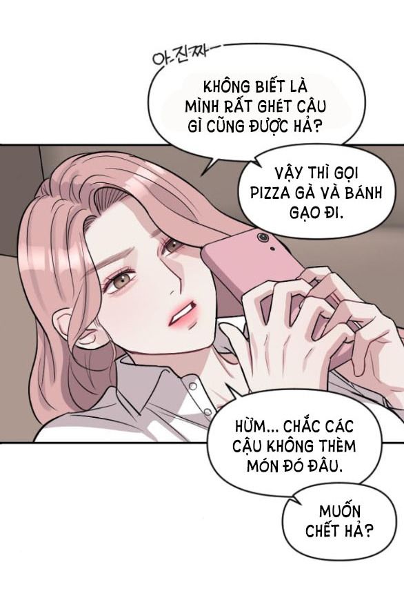 đọc truyện Xâm Nhập Trường Trung Học Tài Phiệt Chương 9.2 ảnh 31 tại Thiên Thai Truyện